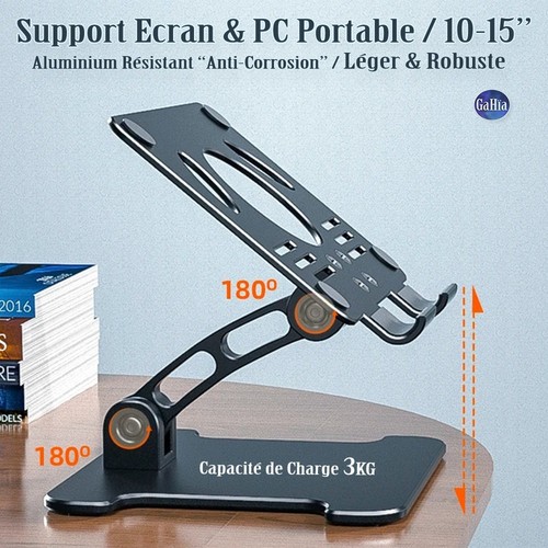 Support ecran moniteur - ecran,