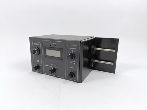 Alpkem rfa 305 - alpkem,