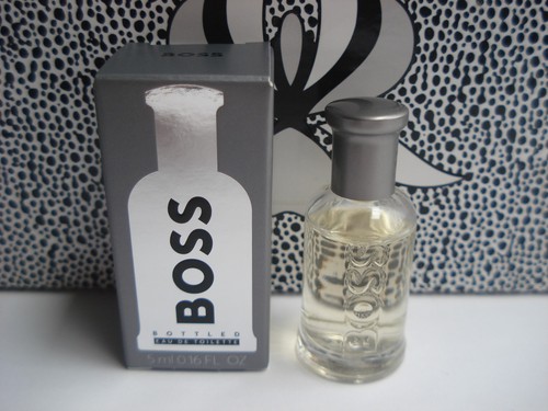 Miniature homme eau - , de