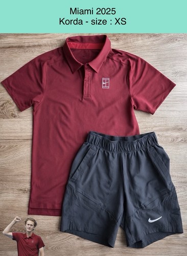 Miami 2025 tenue de - -,