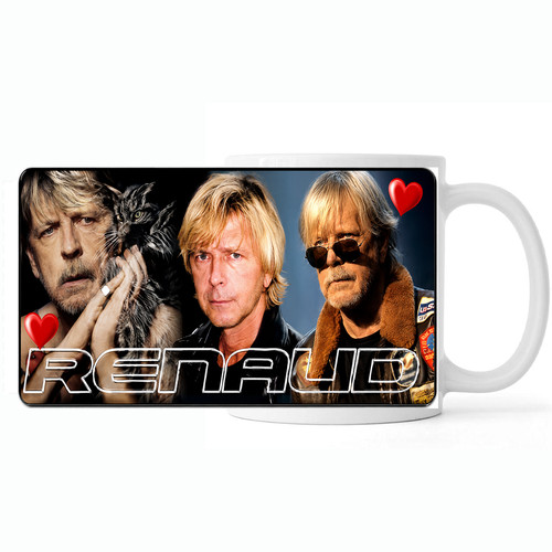 Mug sublimation - mug,