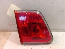 Feu arriere secondaire gauche (feux) TOYOTA AVENSIS 3 PHASE 1 8159105090