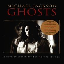 Ghosts boxset michael - de,