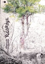 Yggdrasil n°1 - Collectif -