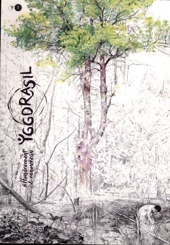 Yggdrasil collectif - -,