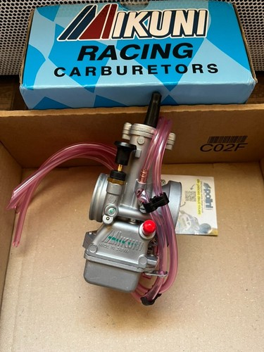 Neuf carburateur - carburateur, type
