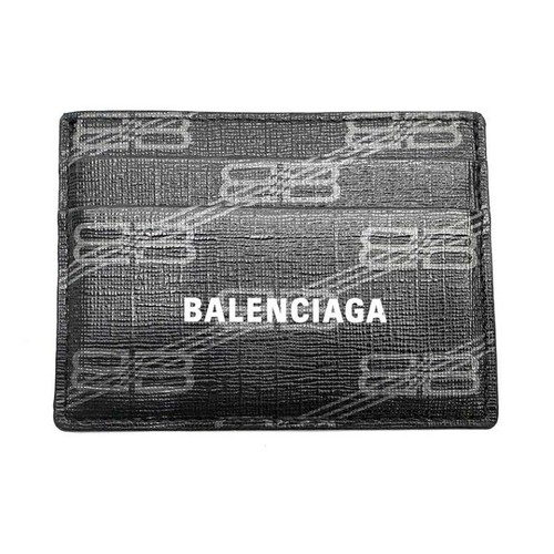 Balenciaga portefeuille carte - balenciaga,