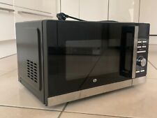 Micro-ondes avec fonction GRILL - ESSENTIELB EG285 comme NEUF très peu utilisé