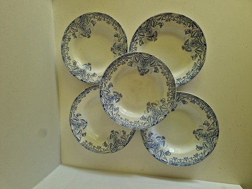Lot assiette creuse - lot,
