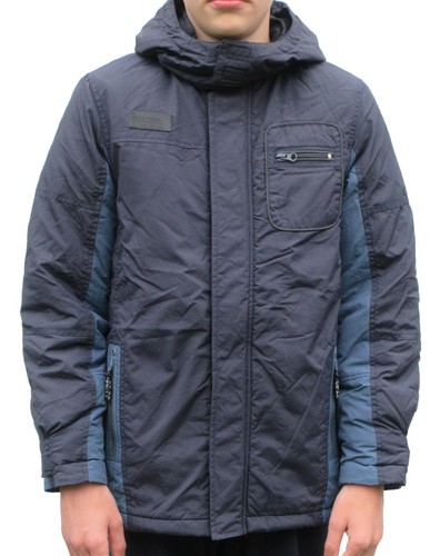 Tom tailor district veste - district, de