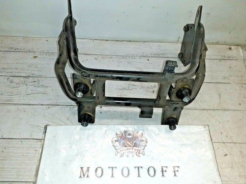 Support top case honda 650 - support,