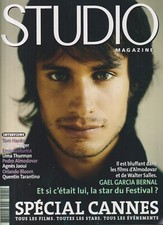 Studio magazine 201 special - n°201,