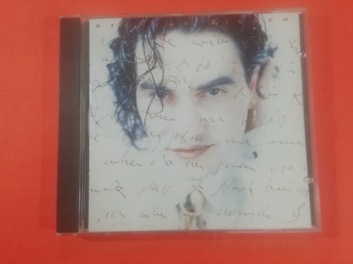 Stéphane eicher my - cd,