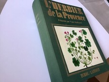 L’herbier de la