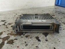 Calculateur moteur RENAULT TWINGO 1 PHASE 1 7700103967