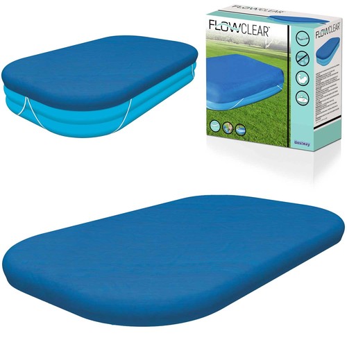 Couverture piscine 305 - piscine, x