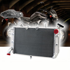 Radiateur Pour 2006-2015 08