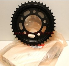 KIT CHAINE HONDA 500 CB