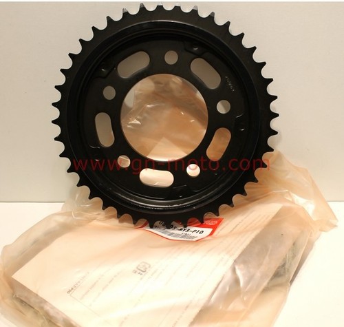 Kit chaine honda - 500, cb