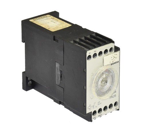 7pu1540 8am20 siemens relais - 7pu1540-8am20,