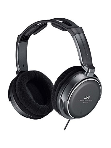 Casque supra auriculaire jvc - supra-auriculaire,