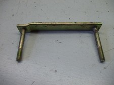 fixation vis support garde