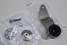 Support D'Échappement