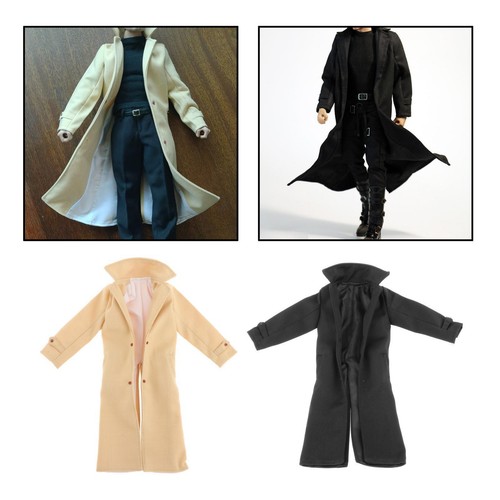 Trench coat pour fille ttl - trench-coat,