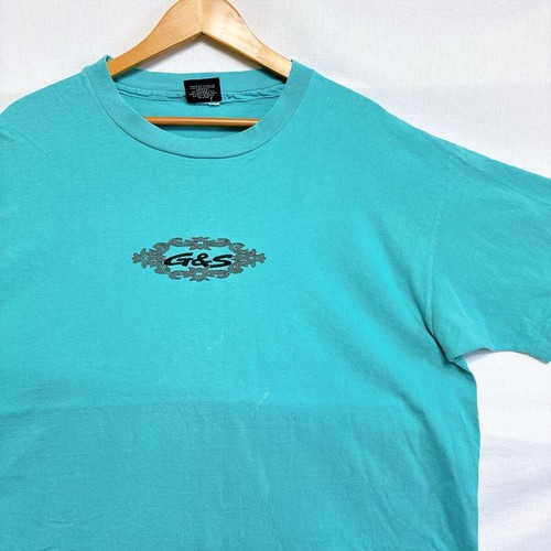 Gordon smith embroidery - gordon,