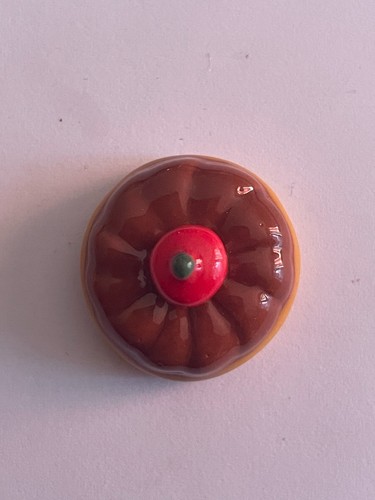 Fève tartelettes fleurs de - -,