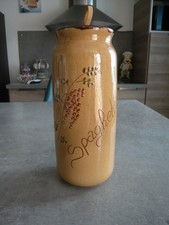 POT A SPAGHETTI  COUVERCLE