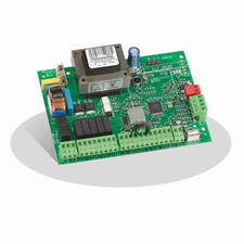 6100328 Carte centrale