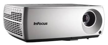 Projecteur dlp infocus in2104 - dlp,