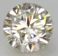 Diamant Naturel Amélioré