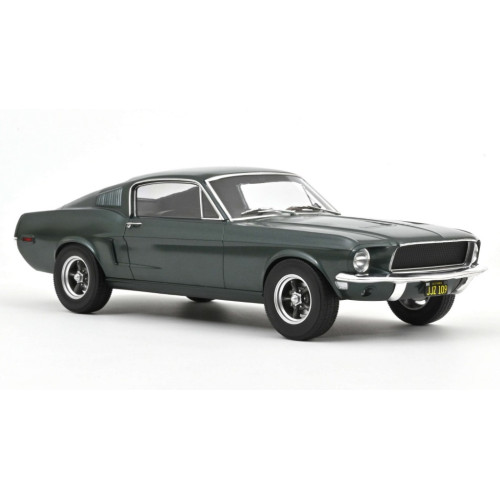 Ford mustang fastback - mustang,