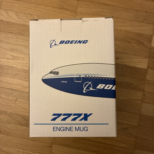 Boeing 777x jets - jets, airplane