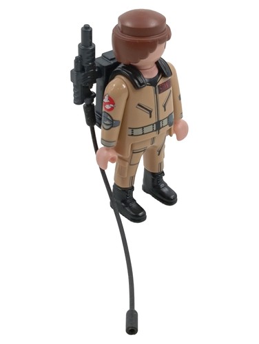 Playmobil ghostbusters ray - playmobil,