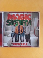 CD MAGIC SYSTEM TOUTÈ KALÉ