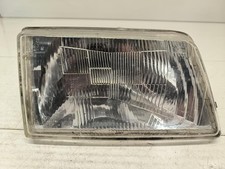 Optique avant principal droit (feux)(phare) PEUGEOT 205 PHASE 2