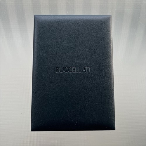 Buccellati boîte bijoux - buccellati, à