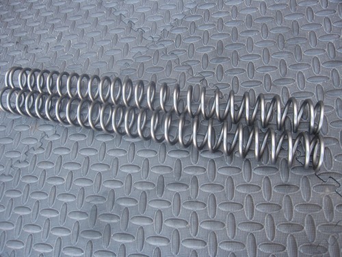 Ressorts fourche neufs - de,