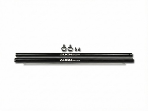 Queue rotor noir - (2),