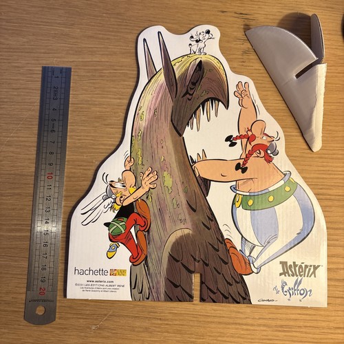 Plv astérix le griffon - 2,