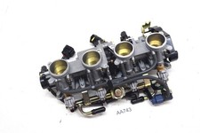 Yamaha YZF R6 RJ11 Système