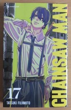 Chainsaw Man - Tome 17 -