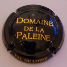 Capsule de Crémant du Val de Loire