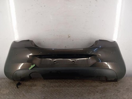Pare choc arriere opel corsa - opel, e