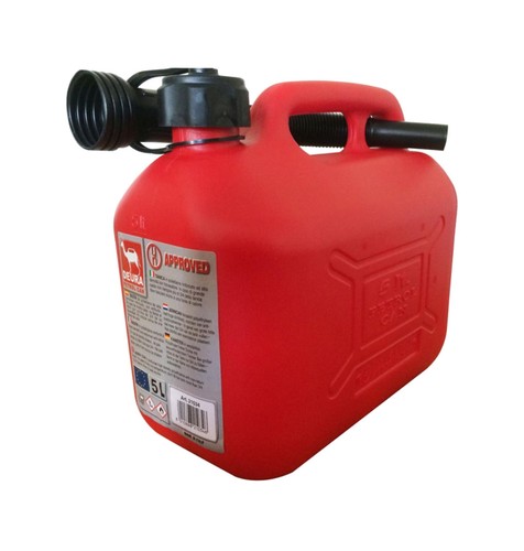 Carpriss bidon essence en - carpriss, d''essence