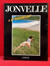 Jonvelle À St-Barthélémy de