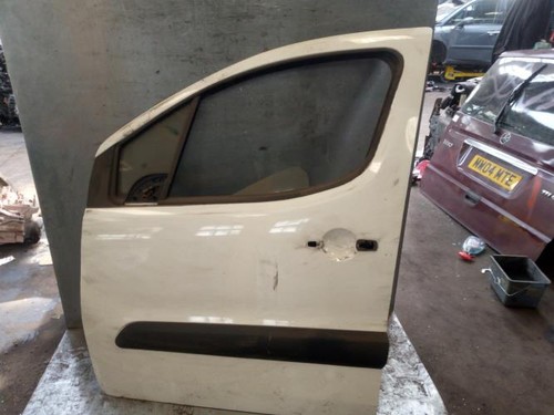 Porte avant gauche - , peugeot